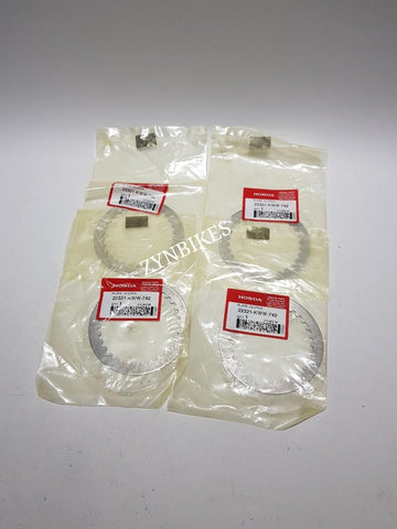 PLATE CLUTCH HONDA RS150R RSX 150 WINNER X