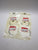 PLATE CLUTCH HONDA RS150R RSX 150 WINNER X