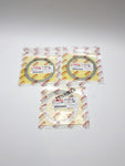 PLATE CLUTCH YAMAHA SPARK 135 X1R LC135