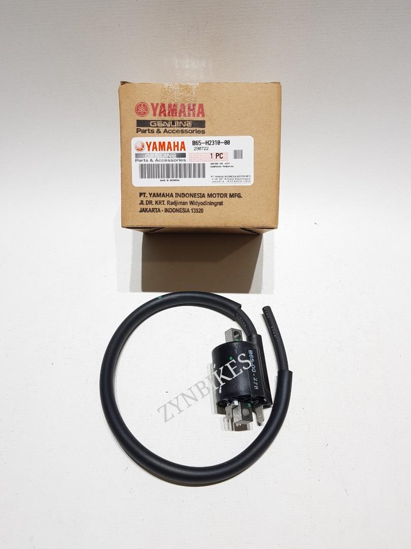 専用♡nvx PLUG COIL YAMAHA AEROX 155 NVX 155 V1 – ZYNBIKES