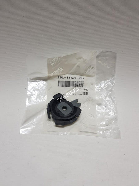 POWER VALVE PULLEY YAMAHA TZM 150
