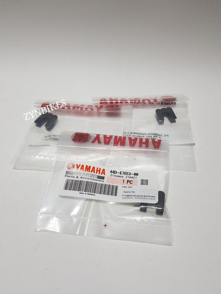 PULLEY U CLIP YAMAHA AEROX 155 NVX 155 V1 V2 NMAX 155 V1 V2