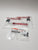 PULLEY U CLIP YAMAHA AEROX 155 NVX 155 V1 V2 NMAX 155 V1 V2
