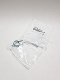 PUSH LEVER SPRING OIL SEAL YAMAHA RXZ 5PV CATALYZER