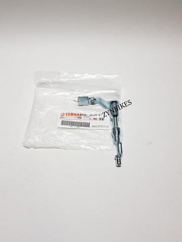 PUSH LEVER YAMAHA RXZ 5PV CATALYZER