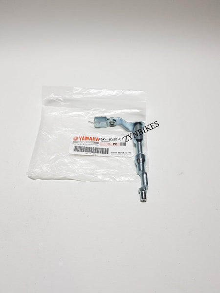 PUSH LEVER YAMAHA RXZ 5PV CATALYZER