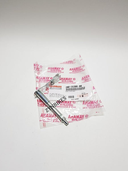 PUSH LEVER YAMAHA SNIPER 150 Y1RZR MXKING V1 V2