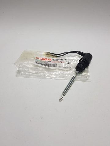 REAR BRAKE SWITCH YAMAHA RXZ 5PV CATALYZER