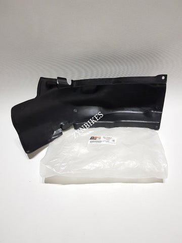 REAR FENDER INNER YAMAHA RXZ 5PV CATALYZER