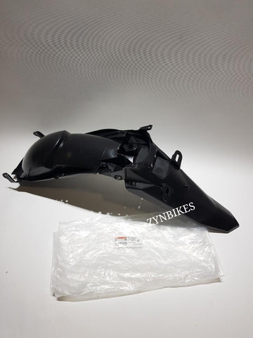 REAR FENDER YAMAHA JUPITER MX 135