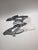 REAR FOOTREST BRACKET YAMAHA RXZ 5PV CATALYZER