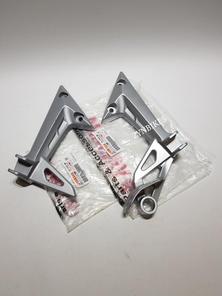 REAR FOOTREST BRACKET YAMAHA SPARK 135