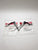 REAR FOOTREST YAMAHA AEROX 155 NVX 155 V1