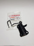 REAR MASTER CYLINDER PUMP BRACKET YAMAHA SNIPER 150 Y15ZR MXKING V1 V2
