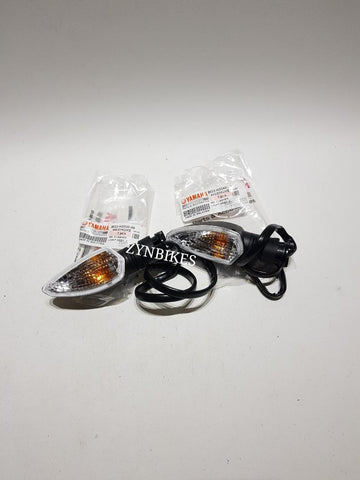 REAR SIGNAL LIGHT SET YAMAHA AEROX 155 NVX 155 V1 V2
