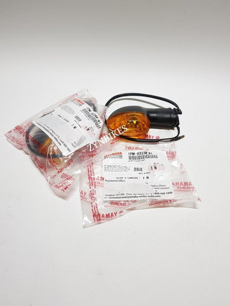 REAR SIGNAL YAMAHA FZ16