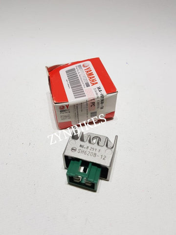 RECTIFIER YAMAHA RXZ 5PV CATALYZER