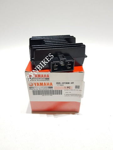 RECTIFIER YAMAHA XMAX 300