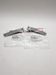 REAR FOOTREST YAMAHA AEROX 155 NVX 155 V1