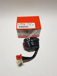RIGHT HANDLE SWITCH YAMAHA SNIPER 150 Y15ZR MXKING V2