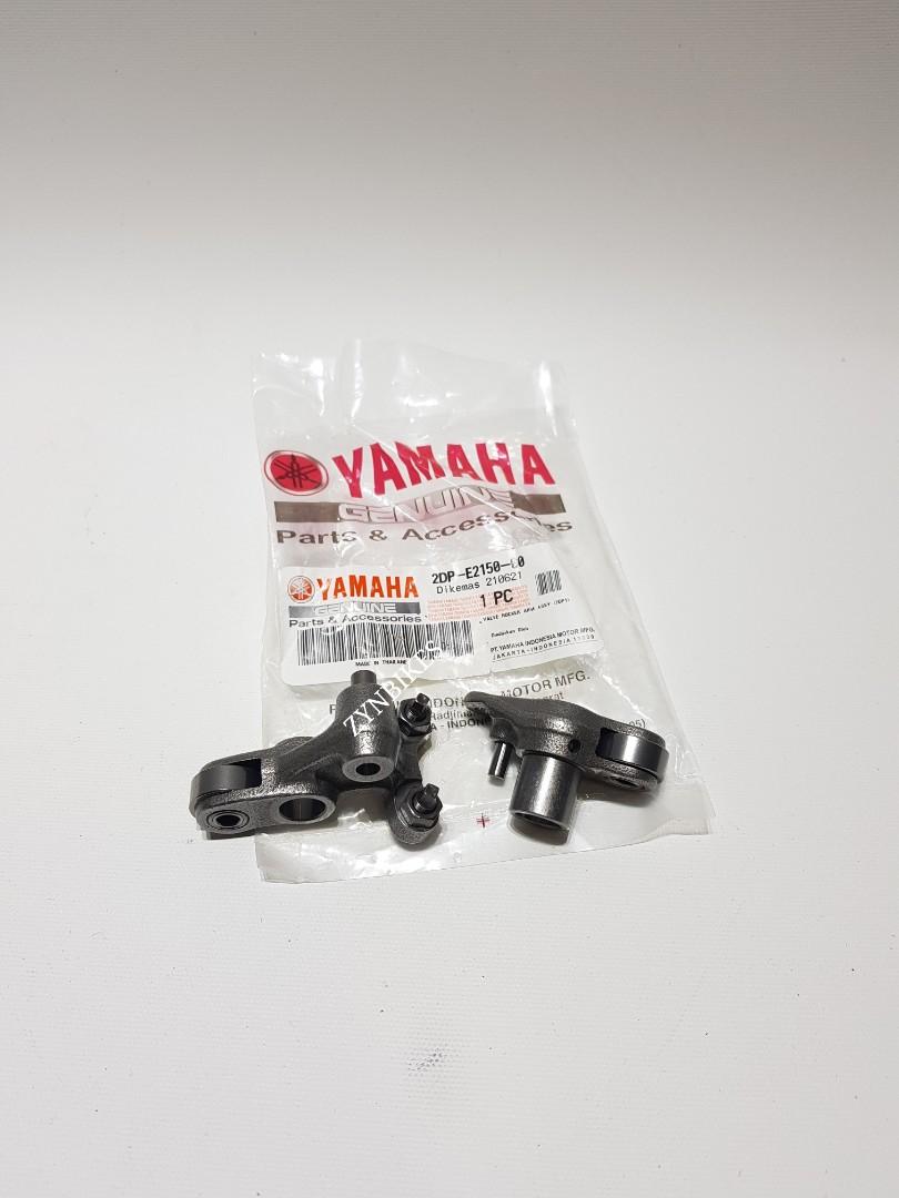 ROCKER ARM INLET YAMAHA AEROX 155 V1 V2 NMAX 155 V1 V2 – ZYNBIKES