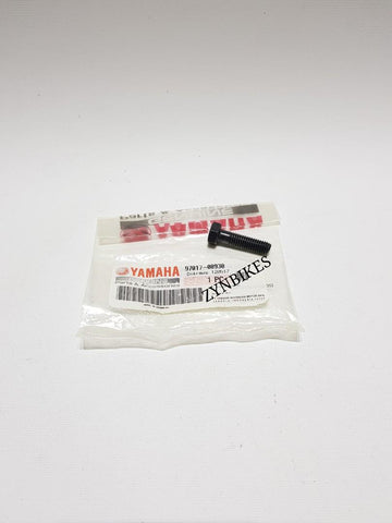 SCREW BOLT TANK LOCATING YAMAHA RXZ 5PV CATALYZER