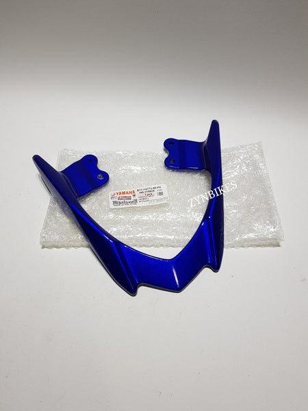 SEAT HANDLE YAMAHA SNIPER 150 Y15ZR MXKING V1 V2
