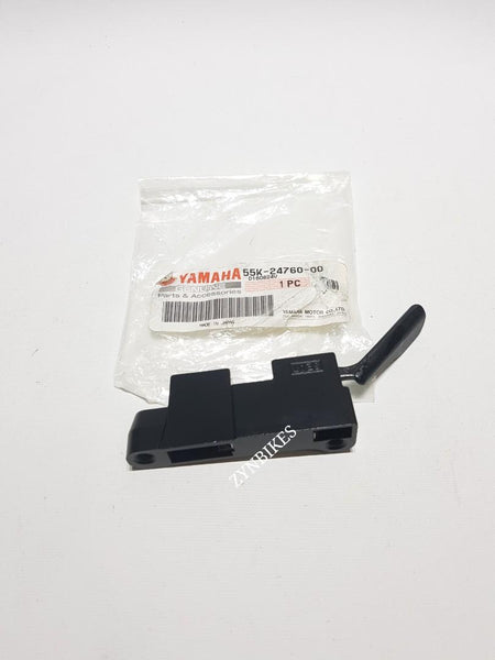 SEAT LEVER YAMAHA RXZ 5PV CATALYZER