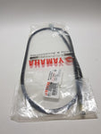 SEAT LOCK CABLE YAMAHA SNIPER 150 Y15ZR MXKING