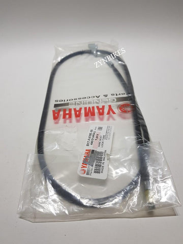 SEAT LOCK CABLE YAMAHA SNIPER 150 Y15ZR MXKING