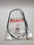 SEAT LOCK CABLE YAMAHA SNIPER 150 Y15ZR MXKING