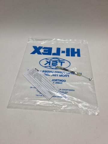 TSK SEAT LOCK CABLE YAMAHA SPARK 135 X1R