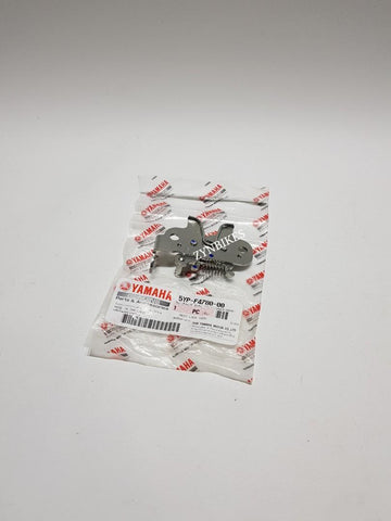 SEAT LOCK YAMAHA SPARK 135 X1R