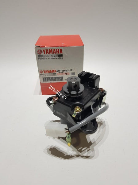 SERVO MOTOR YAMAHA TZM