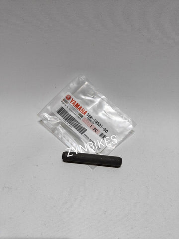 SHIFT FORK SHAFT YAMAHA RXZ 5PV CATALYZER