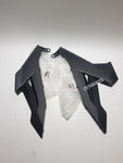 SIDE COVER YAMAHA SNIPER 150 Y15ZR MXKING V1 V2