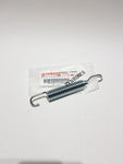SIDE STAND SPRING YAMAHA RXZ 5PV CATALYZER