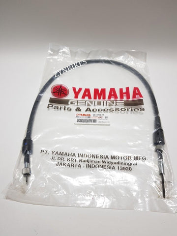 SPEEDOMETER CABLE YAMAHA JUPITER MX 135