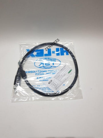 TSK SPEEDOMETER CABLE YAMAHA SPARK 135 LC135 V1