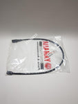 SPEEDOMETER CABLE YAMAHA SPARK 135 LC135 V1