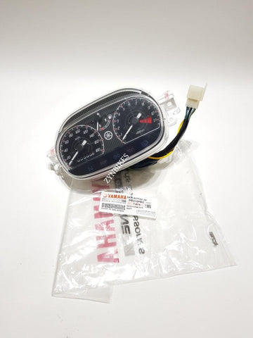 METER ASSY YAMAHA Y125Z Y125ZR