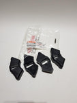 SPROCKET HUB RUBBER DAMPER YAMAHA SNIPER 150 Y15ZR MXKING Y16 Y16ZR