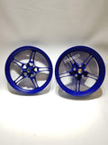 SPORT RIM WHEEL YAMAHA SNIPER 150 Y15ZR MXKING V1 V2