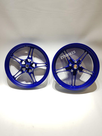 SPORT RIM WHEEL YAMAHA SNIPER 150 Y15ZR MXKING V1 V2