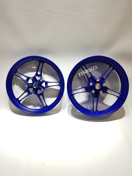 SPORT RIM WHEEL YAMAHA SNIPER 150 Y15ZR MXKING V1 V2