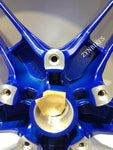 SPORT RIM WHEEL YAMAHA SNIPER 150 Y15ZR MXKING V1 V2