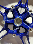 SPORT RIM WHEEL YAMAHA SNIPER 150 Y15ZR MXKING V1 V2