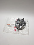 SPROCKET HUB YAMAHA SNIPER 150 Y15ZR MXKING V1 V2