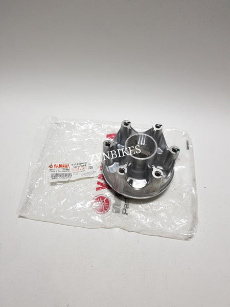 SPROCKET HUB YAMAHA SNIPER 150 Y15ZR MXKING V1 V2