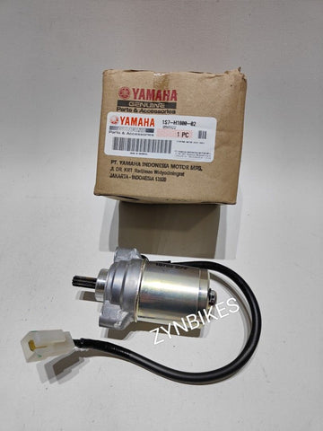 STARTER MOTOR YAMAHA SPARK 135 X1R